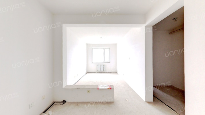 汾河家园二手房实景图