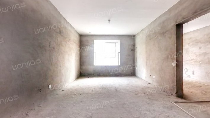 龙湖新城5号院二手房实景图