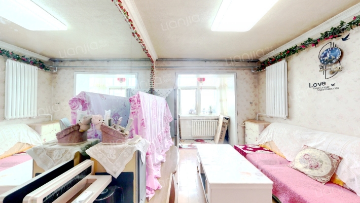 照相机厂家属院（段家滩路）二手房实景图