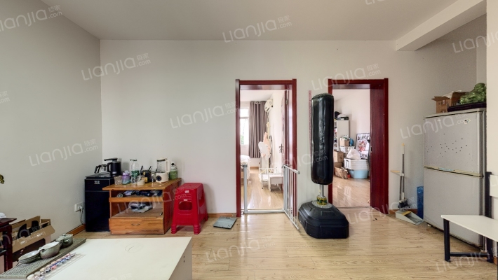 胜利北村二手房实景图