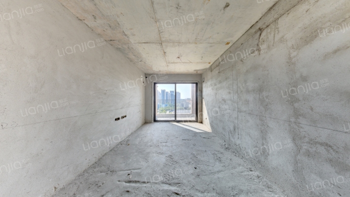 路劲天隽汇二手房实景图