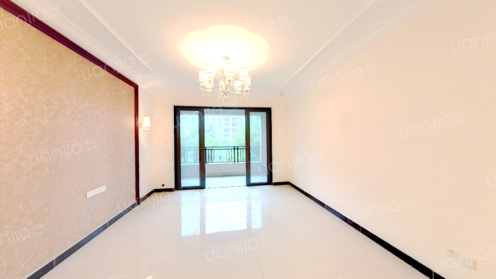 恒大御湖湾B区二手房实景图