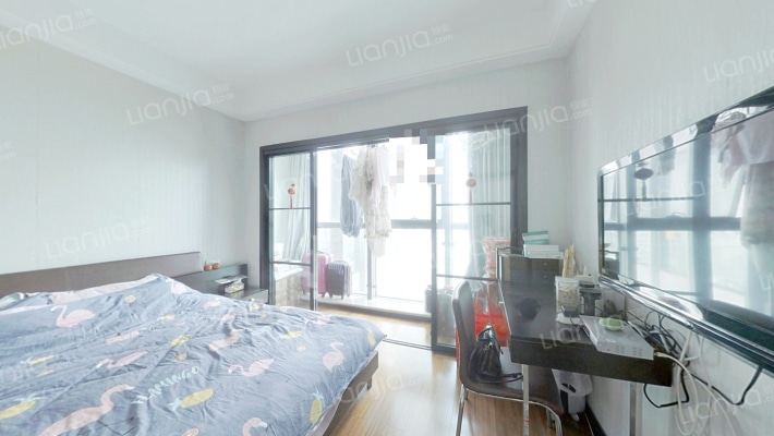 东寅商座二手房实景图