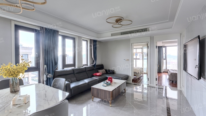 锦天名邸二手房实景图