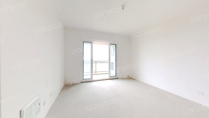 绿地林语花园二手房实景图