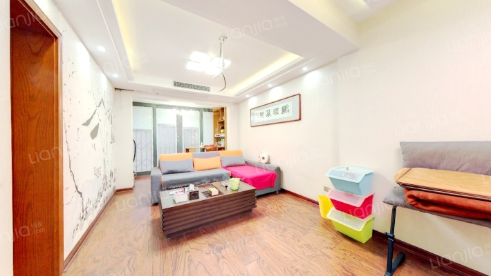 花桥弄二手房实景图