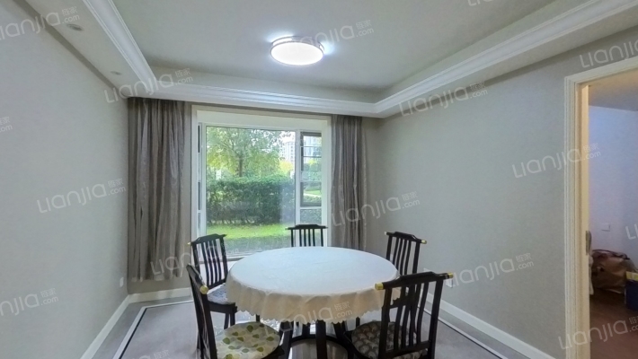 滨江悦虹湾北区二手房实景图