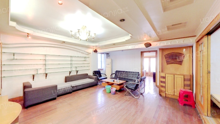 福祥花园二手房实景图