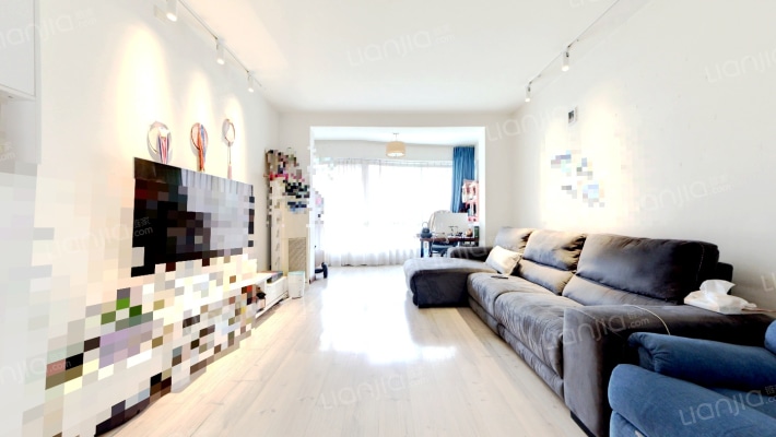 东景雅苑二手房实景图