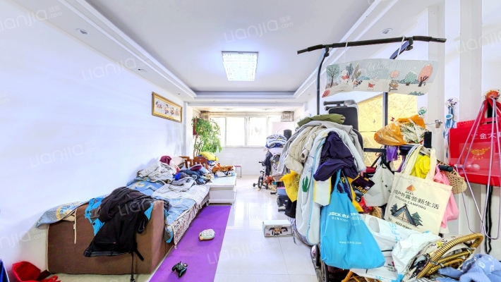 明润华府二手房实景图