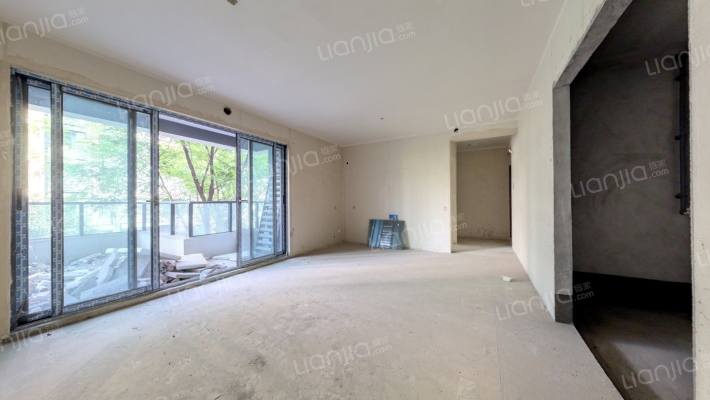 江湾印月二手房实景图