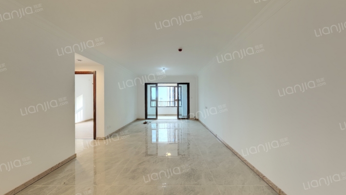 碧桂园公园上城二手房实景图