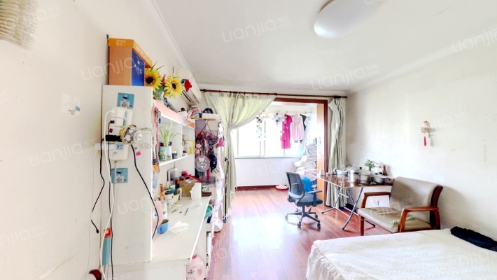 东缘公寓二手房实景图