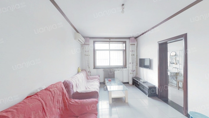 三六一五家属院二手房实景图