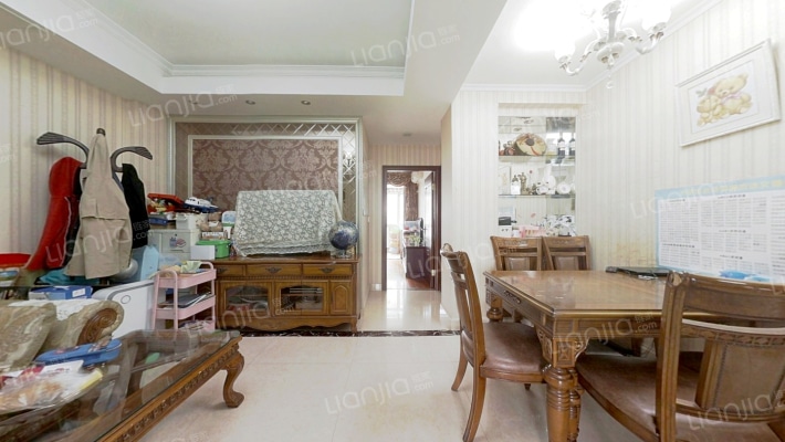 闻涛公寓二手房实景图