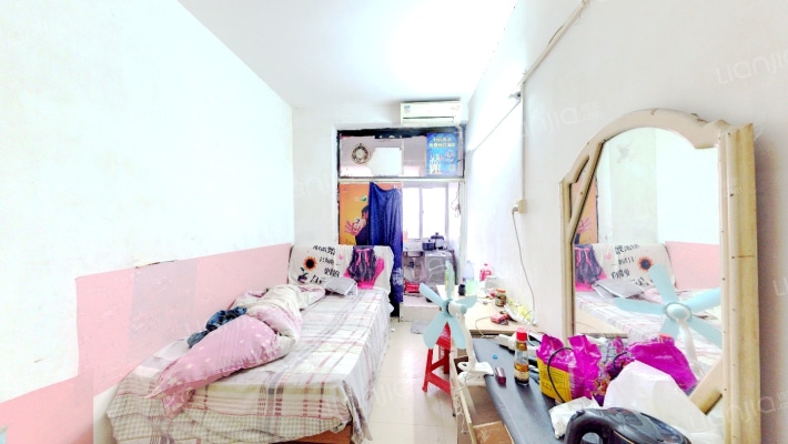 桃园新村二手房实景图