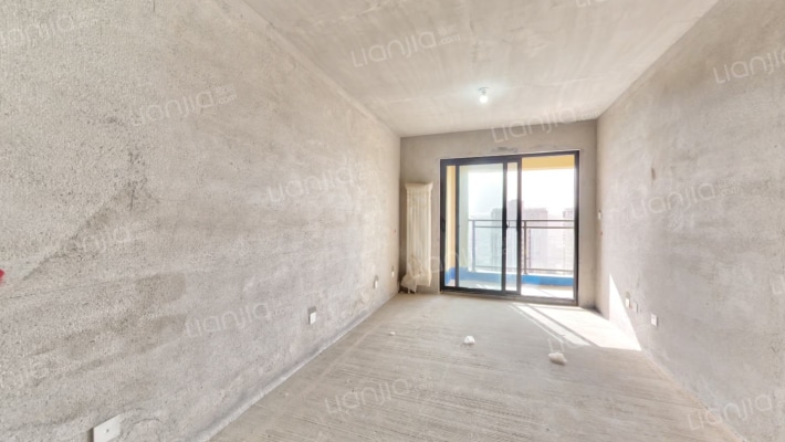 溢彩年华一号院（二期）二手房实景图