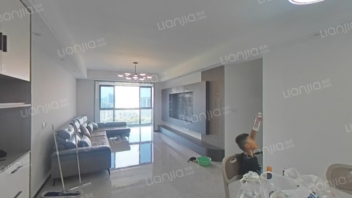 汇丰时景二手房实景图