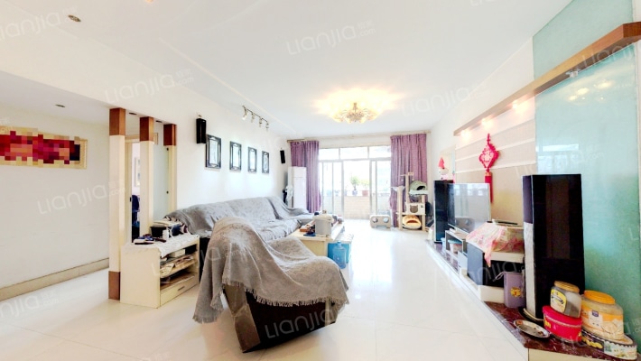 园丁大厦(南岸)二手房实景图