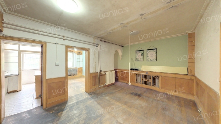 闽江路二手房实景图