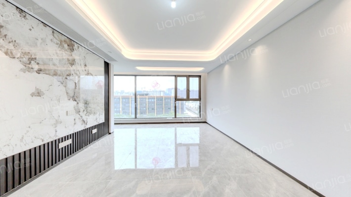 中建云境二手房实景图