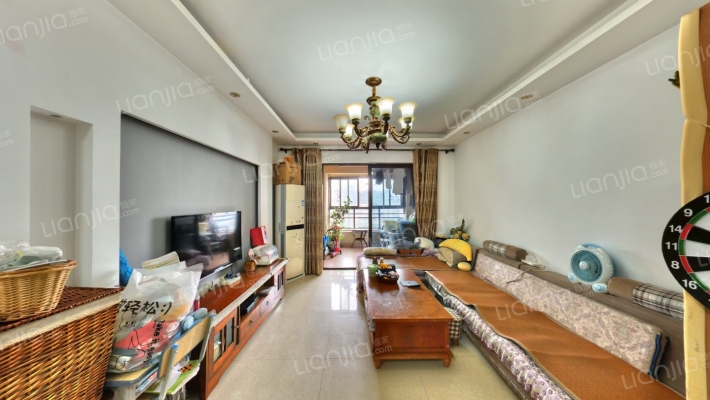 融创御锦二手房实景图