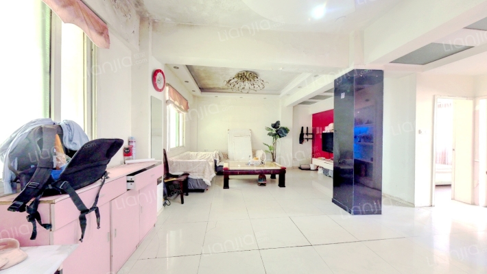 解放大道1725到1729号二手房实景图