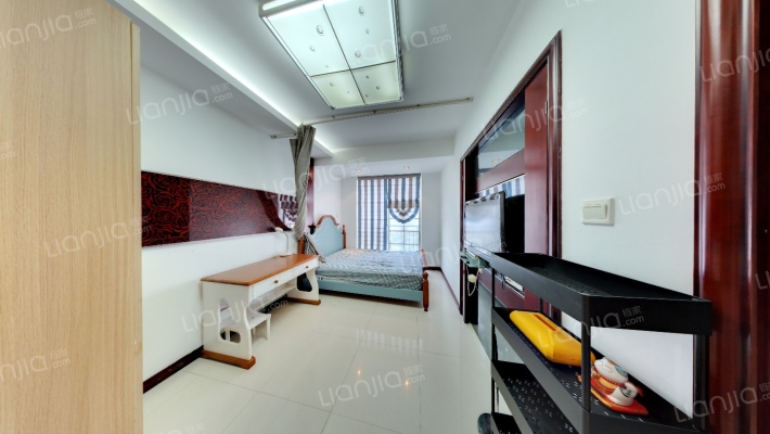 湖滨国际二手房实景图