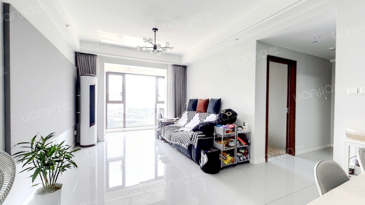 武汉城建汉阳印象二手房实景图