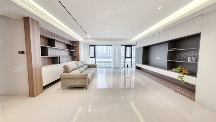 新城时光天昱二手房实景图