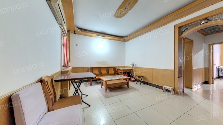 饮马池4号院二手房实景图