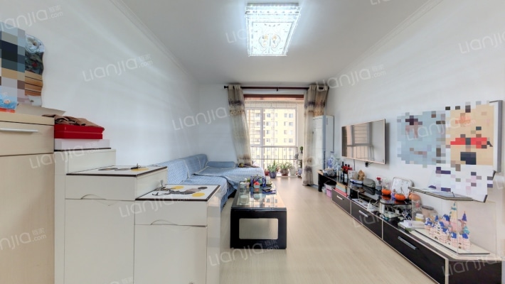 恒基惜缘花城二手房实景图