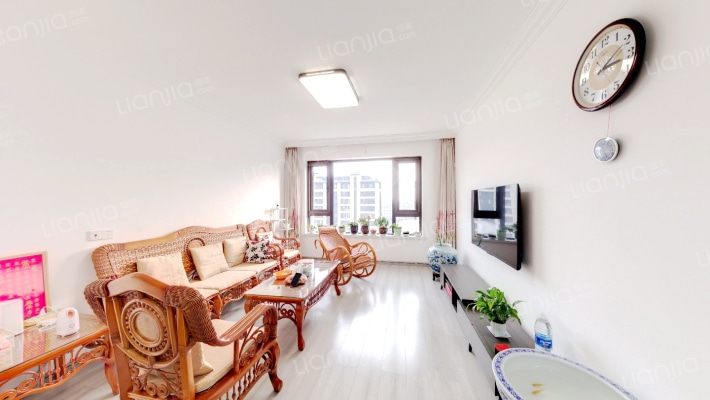 鹏欣·白金雅苑二手房实景图