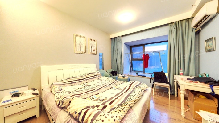 合景峰汇商务广场二手房实景图