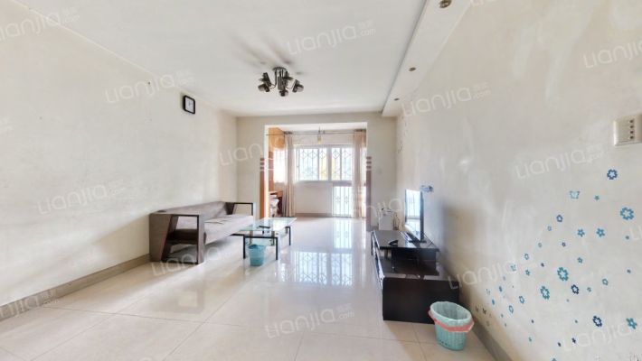 东圣民居二手房实景图