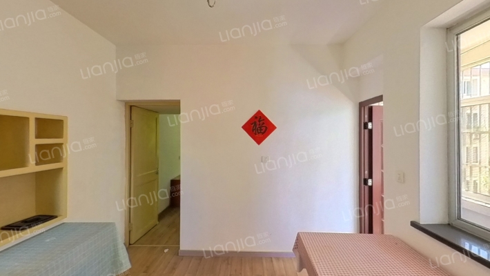 青春路54弄9号二手房实景图