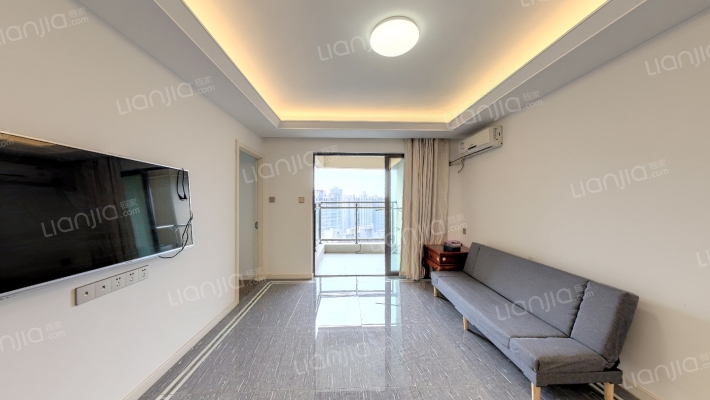 凤岗四季花城二手房实景图