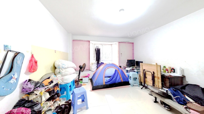 康居康园二手房实景图