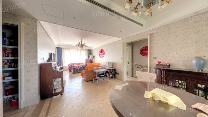 融创城融章园二手房实景图