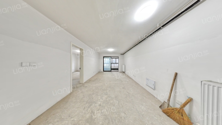 中铁四局集团机关大院北区二手房实景图