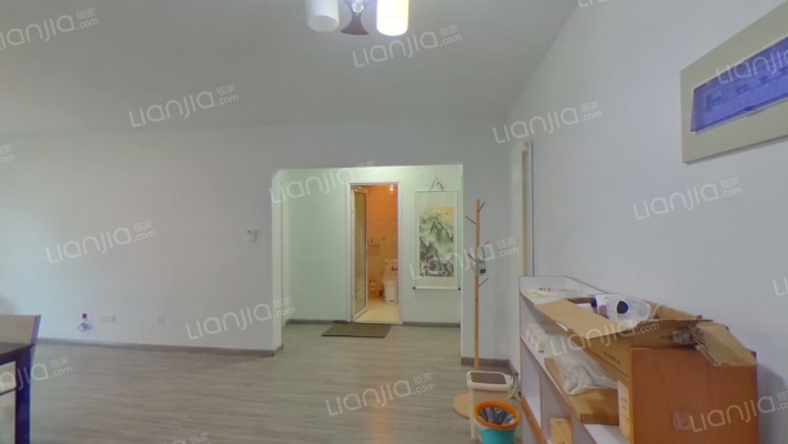 境门华府二手房实景图