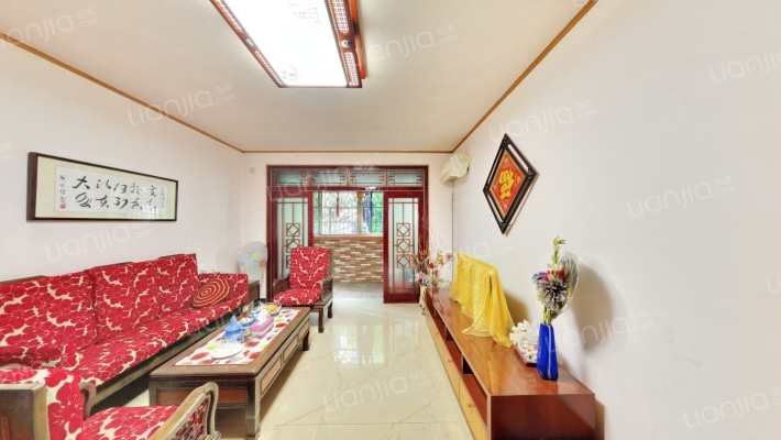 仁和家园二手房实景图