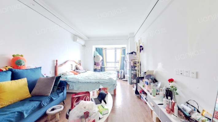 绿都锦苑二手房实景图