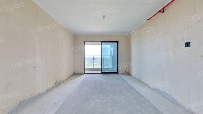 世茂十里星河二手房实景图