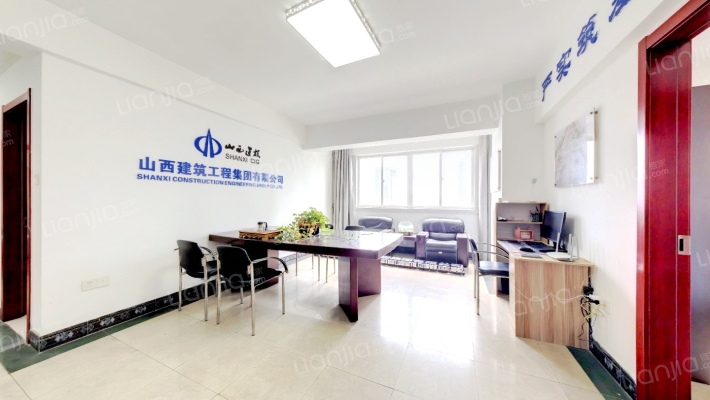 同成富苑二手房实景图