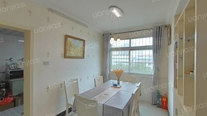 三台河一组二手房实景图