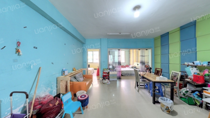 振兴路二手房实景图