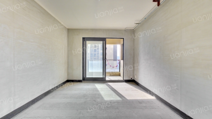 江山樾三期南二手房实景图