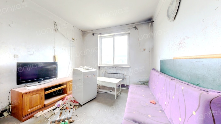 石油分院家属院二手房实景图