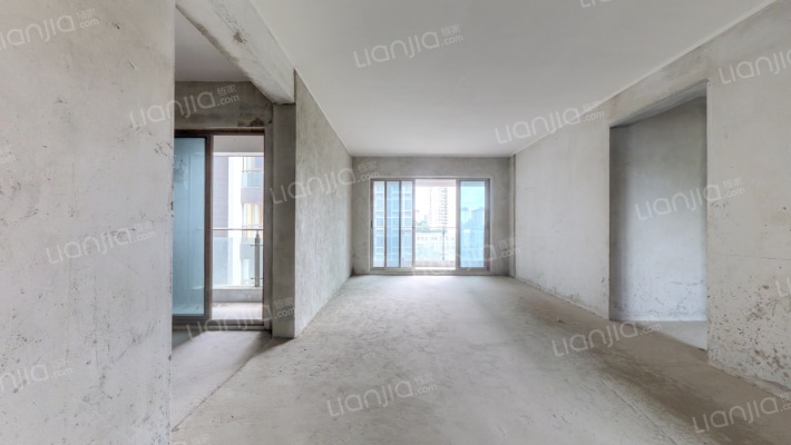 中天未来方舟D9组团二手房实景图